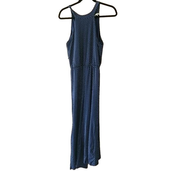 Rolla Coster Navy Blue Jumpsuit Size‎ Small - Picture 7 of 7